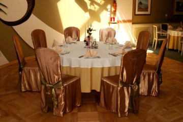 hotel *** - Hotel Sport *** - Restauracja - zdjęcie 5
