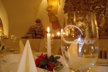 hotel *** - Hotel *** Caspar - Sala Bankietowa - zdjęcie 2