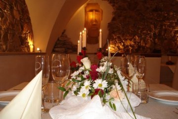 hotel *** - Hotel *** Caspar - Sala Bankietowa - zdjęcie 3