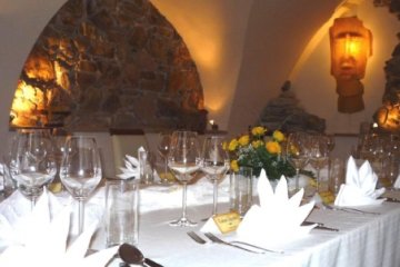 hotel *** - Hotel *** Caspar - Sala Bankietowa - zdjęcie 4