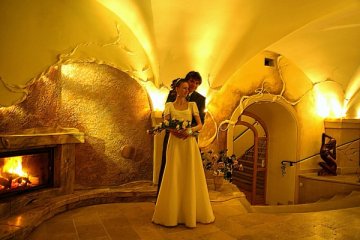 hotel *** - Hotel *** Caspar - Sala Bankietowa - zdjęcie 5