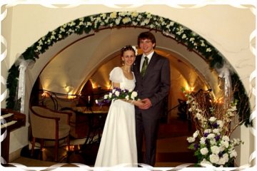 hotel *** - Hotel *** Caspar - Sala Bankietowa - zdjęcie 6