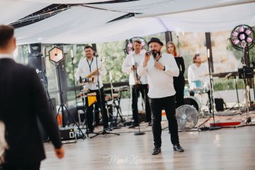 pałac - Pałac Wojanów - Restauracja Kasztanowa - zdjęcie 4