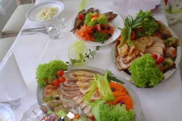 hotel - Hotel Polanin - Zielona Oliwka - zdjęcie 5