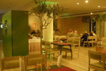 hotel - Hotel Polanin - Zielona Oliwka - zdjęcie 6