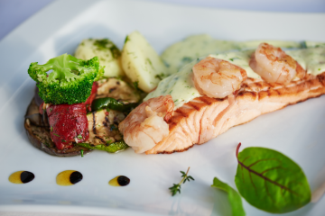 hotel **** - Hotel Atrium**** Szczecin - Sala Bankietowa Duża - zdjęcie 11