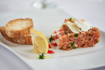 hotel **** - Hotel Atrium**** Szczecin - Sala Bankietowa Duża - zdjęcie 16