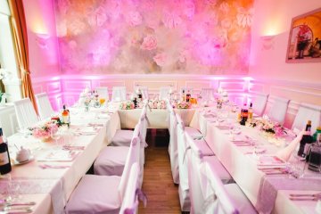 hotel **** - Hotel Atrium**** Szczecin - Sala Bankietowa Duża - zdjęcie 2