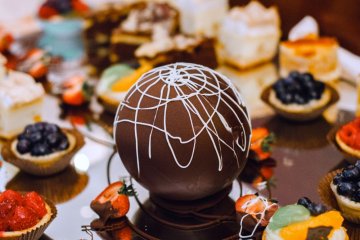 hotel **** - Hotel Atrium**** Szczecin - Sala Bankietowa Duża - zdjęcie 15