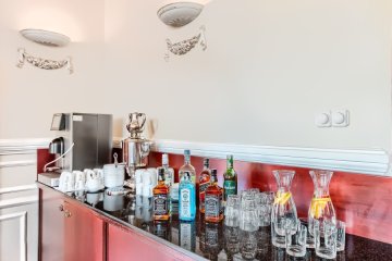 hotel **** - Hotel Atrium**** Szczecin - Sala Bankietowa Duża - zdjęcie 6