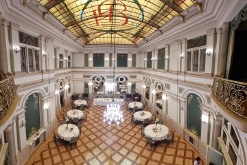 hotel ***** - GRAND HOTEL - Lustrzana - zdjęcie 6