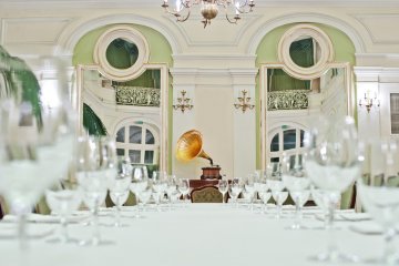 hotel ***** - GRAND HOTEL - Lustrzana - zdjęcie 3