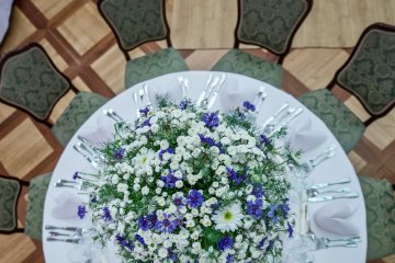hotel ***** - GRAND HOTEL - Lustrzana - zdjęcie 1