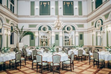 hotel ***** - GRAND HOTEL - Lustrzana - zdjęcie 8
