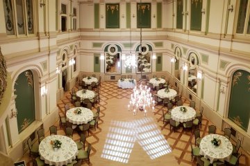 hotel ***** - GRAND HOTEL - Lustrzana - zdjęcie 7