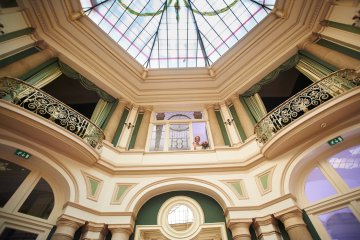 hotel ***** - GRAND HOTEL - Lustrzana - zdjęcie 5