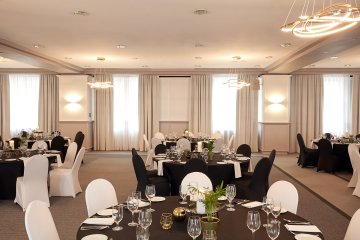 hotel **** - SCANDIC Wrocław - SALA OSLO - zdjęcie 1