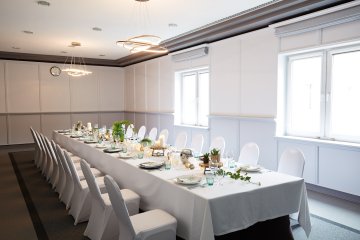 hotel **** - SCANDIC Wrocław - SALA KOPENHAGA - zdjęcie 1