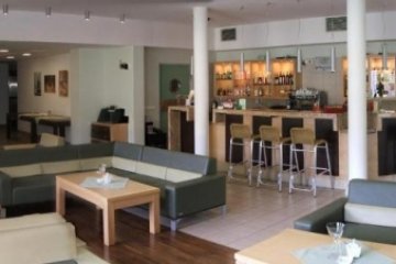 hotel - Hotel Morawa - Kawiarnia - zdjęcie 1