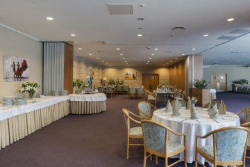 hotel **** - Hotel Atut**** - Restauracja - zdjęcie 2