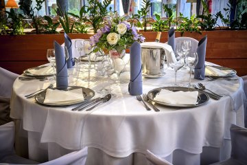 hotel **** - Hotel Atut**** - Restauracja - zdjęcie 1