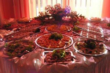 hotel *** - Hotel Wolin - Restauracja - zdjęcie 1