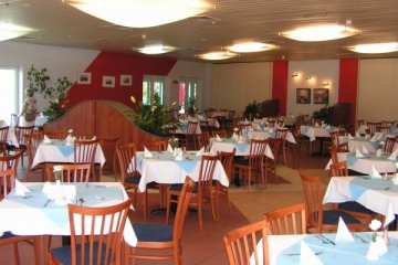 hotel *** - Hotel Wolin - Restauracja - zdjęcie 3