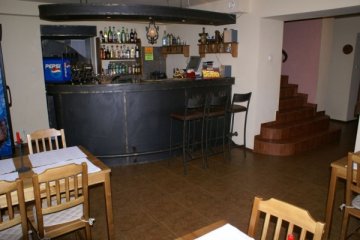 hotel - Hotel Amadeus Villa Park - Sala Bankietowa - zdjęcie 1