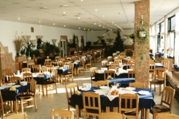 obiekt konferencyjny - Centrum Rehabilitacji Rolników KRUS - Sala Bankietowa - zdjęcie 2