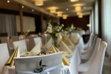 hotel - Hotel 500 Stryków - Restauracja - zdjęcie 4