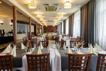 hotel - Hotel 500 Stryków - Restauracja - zdjęcie 3