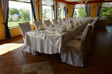 hotel *** - Hotel Restauracja Podjadek - Bankietowa - zdjęcie 1