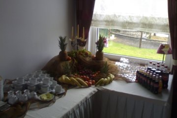 hotel *** - Hotel  Wrota Kaszub - Bankietowa - zdjęcie 1