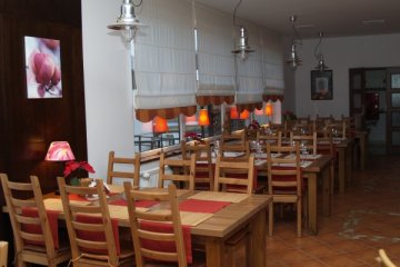 hotel *** - Hotel  Wrota Kaszub - Bankietowa - zdjęcie 3