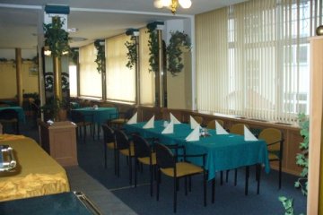 hotel *** - Hotel Koch - Restauracyjna - zdjęcie 1