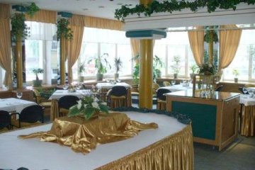 hotel *** - Hotel Koch - Restauracyjna - zdjęcie 2