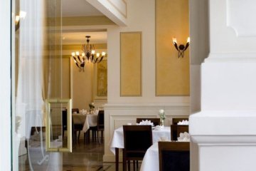 hotel **** - IBB Grand Hotel Lublinianka - BelEtage parter - zdjęcie 5