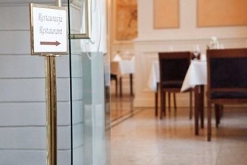 hotel **** - IBB Grand Hotel Lublinianka - BelEtage parter - zdjęcie 6