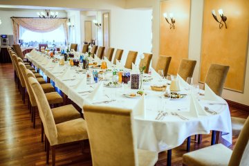 hotel **** - IBB Grand Hotel Lublinianka - BelEtage antresola - zdjęcie 4