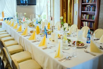 hotel **** - IBB Grand Hotel Lublinianka - BelEtage antresola - zdjęcie 1