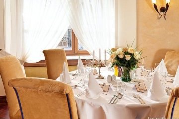 hotel **** - IBB Grand Hotel Lublinianka - BelEtage antresola - zdjęcie 7
