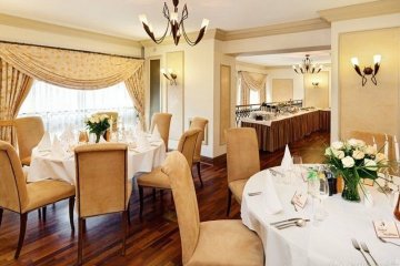 hotel **** - IBB Grand Hotel Lublinianka - BelEtage antresola - zdjęcie 5