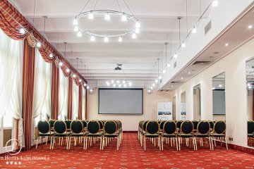 hotel **** - IBB Grand Hotel Lublinianka - Lublinianka - zdjęcie 2
