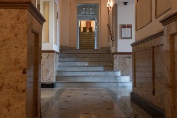 hotel **** - IBB Grand Hotel Lublinianka - Lublinianka - zdjęcie 4