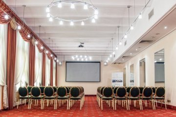 hotel **** - IBB Grand Hotel Lublinianka - Lublinianka - zdjęcie 3