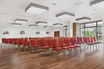 hotel **** - Hotel Olympic SPA & Wellness **** - Troja I + II - zdjęcie 1