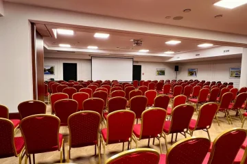 hotel **** - Hotel Olympic SPA & Wellness **** - Arkadia I + II - zdjęcie 2