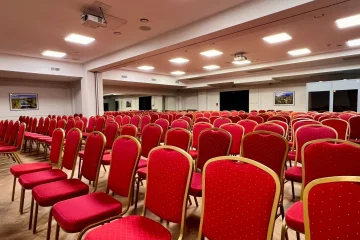hotel **** - Hotel Olympic SPA & Wellness **** - Arkadia I + II - zdjęcie 3