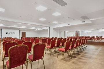 hotel **** - Hotel Olympic SPA & Wellness **** - Arkadia I + II - zdjęcie 3