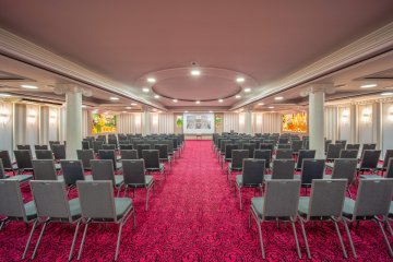 hotel **** - Hotel Lord**** - Sala Witrażowa - zdjęcie 1